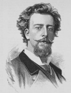 Jakub Schikaneder
