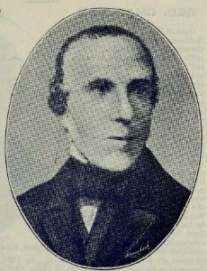 James Rewcastle