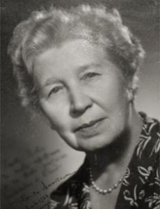 Florica Musicescu