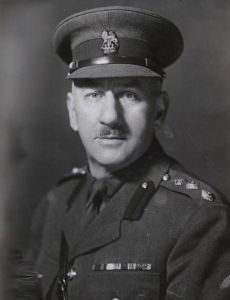 Clarence Bird