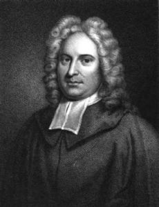 Samuel Wright (nonconformist)