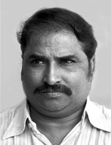 P. Lankesh