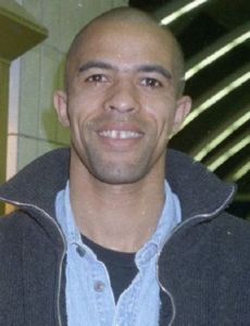 Pierre Camara