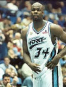 Devin Gray