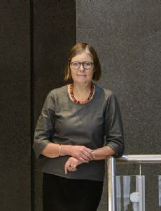 Jenny Harper