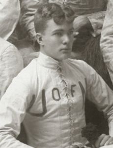 Royal T. Farrand
