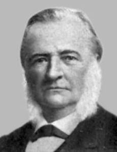 Carl Maximowicz