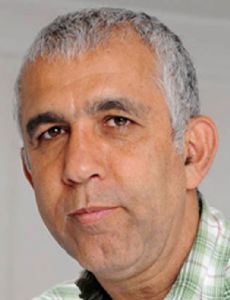 Alireza Koushk Jalali