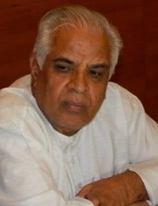 Dattatreya H.G.