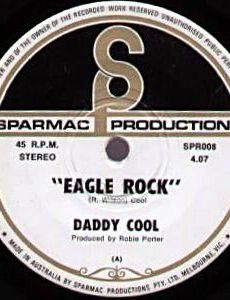 Eagle Rock