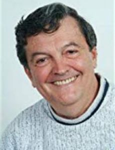 Frank Rivera (Author)
