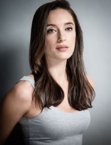 Alexandra Ordolis