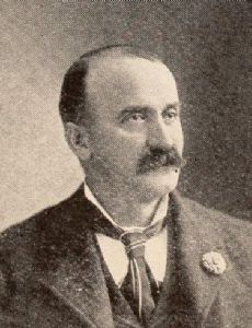 Frank M. Boyce