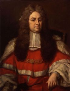 John Pratt (judge)