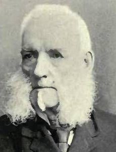 William James Lewis