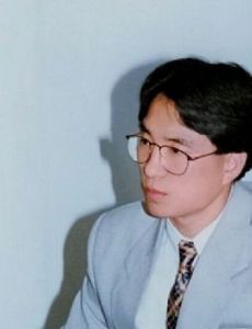 Seung-Moo Ha
