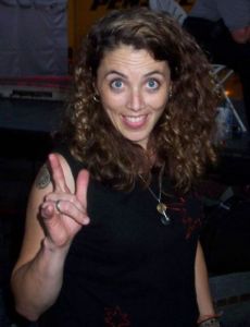 Sonia Tetlow