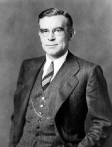 Ralph Munn