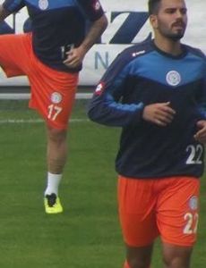 Cenk Güvenç