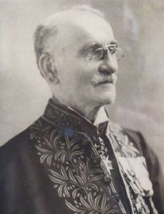 Émile Espérandieu