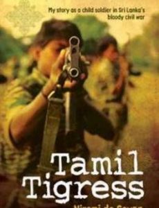 Tamil Tigress