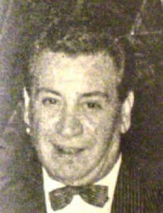 Alfredo De Angelis