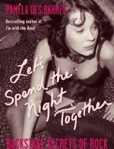 Let's Spend the Night Together