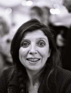 Carole Martinez