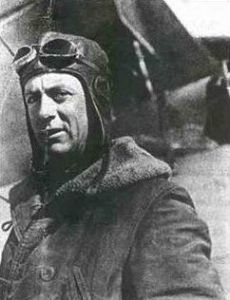 Doug Davis (aviator)