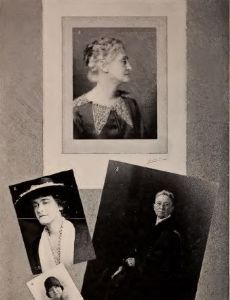 Fannie Brown Patrick