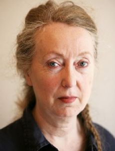 Anne Lacey