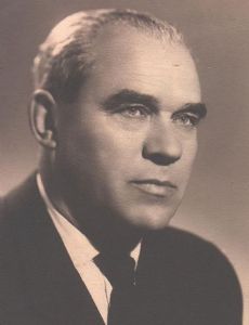Pavel Pekur