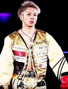 Kaito Ozawa