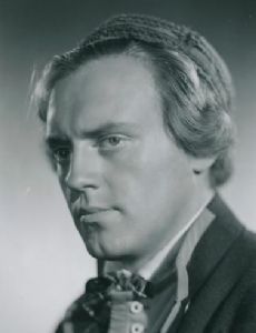 Ulf Palme