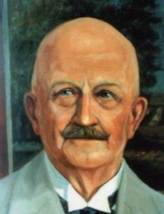 Rudolf Tarnow