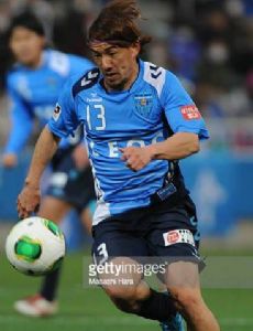 Yosuke Nozaki