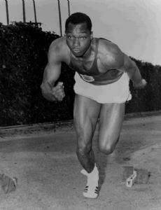 Lennox Miller