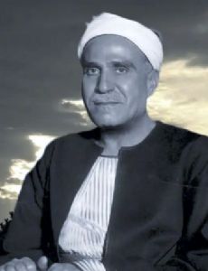 Mustafa 'Abd al-Raziq