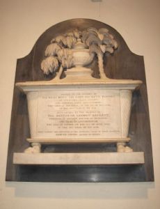 Sir John Beckett, 2nd Baronet