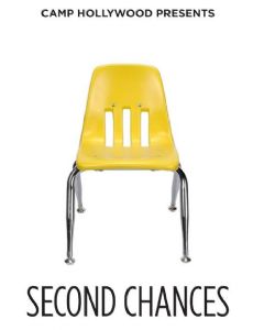 Second Chances