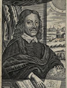 Joseph Blagrave