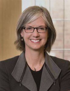 Nancy Staudt