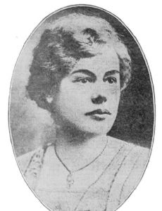 Helen Dean King