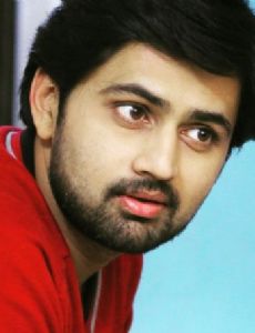 Shashank Ketkar