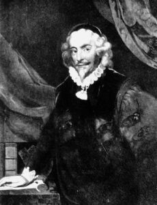 Peter Lowe (surgeon)