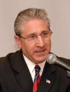 Jim Tedisco