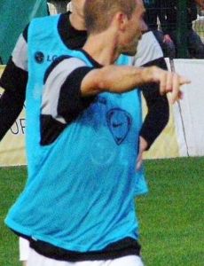 Joe Anderson (English footballer)