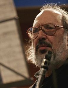 Gianluigi Trovesi