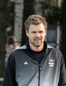 Alexander Lund Hansen