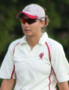 Steph Davies